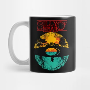 Silly Ol' Bear Mug